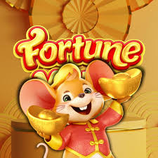 fortune mouse 777 ícone