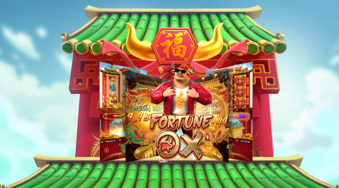 qual melhor horario pra jogar fortune ox