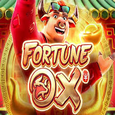 15 win fortune ox ícone