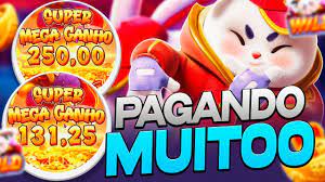 jogar modo demo fortune rabbit