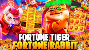 fortune rabbit pgsoft