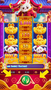 fortune rabbit horario pagante