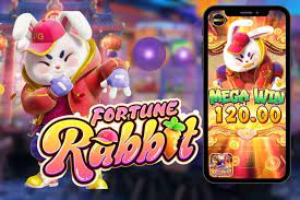 melhor horário fortune rabbit