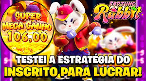 que horas o fortune rabbit paga