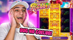 jogar rabbit fortune gratis