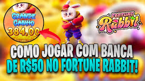 fortune rabbit estratégias