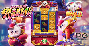 slot catalog fortune rabbit 2024