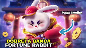 sportingbet fortune rabbit