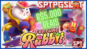 fortune rabbit 777.com