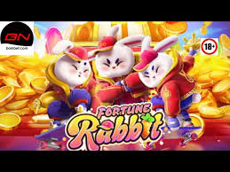 fortune rabbit pg