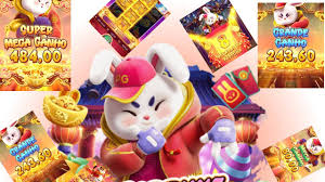 grande ganho fortune rabbit