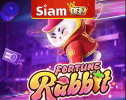 slot fortune rabbit ícone