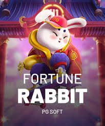 estrela bet fortune rabbit ícone