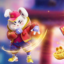 modo demo fortune rabbit ícone