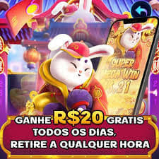 fortune rabbit modo demo ícone