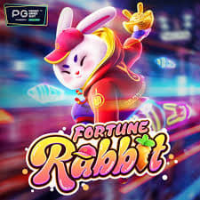 fortune rabbit demo ícone