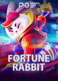 fortune rabbit demo ícone