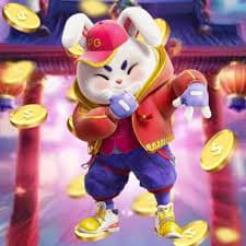 qual a melhor hora para jogar fortune rabbit ícone