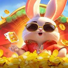 pgsoft-games.com fortune rabbit demo ícone