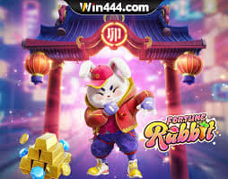 fortune rabbit wild ícone