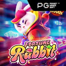 fortune rabbit 7788 ícone