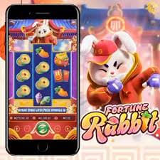 fortune rabbit slot free play ícone