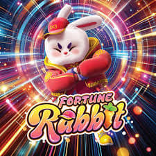 simulador do fortune rabbit ícone